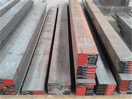 8566模具鋼成分，模具鋼是什么材料