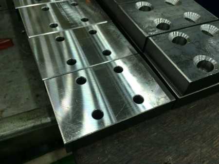 進口模具材料m