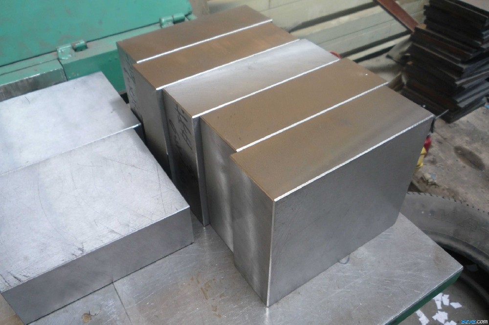 模具常用各模板材料，模具制作材料