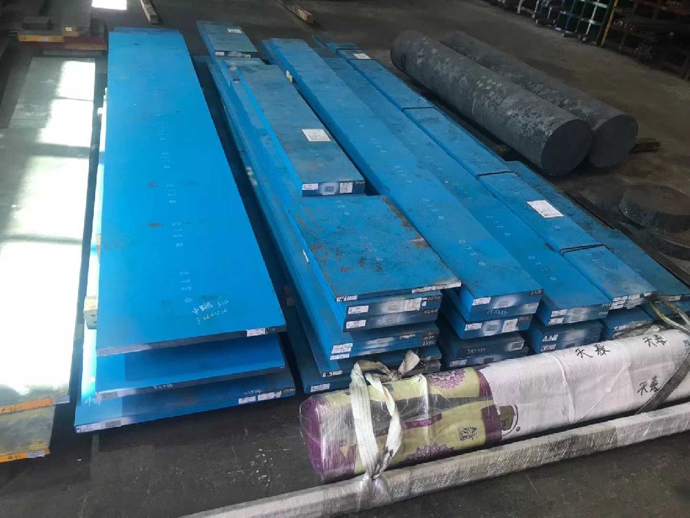 橡膠擠出用模具材料，分析橡膠擠出